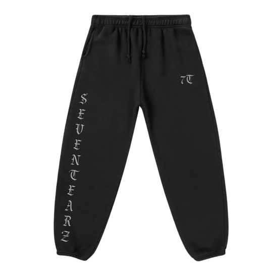 7TEARZ HEAVYWEIGHT SWEATPANTS