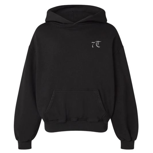 7TEARZ HEAVYWEIGHT HOODIE